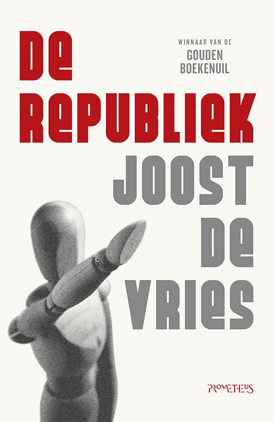 De Republiek