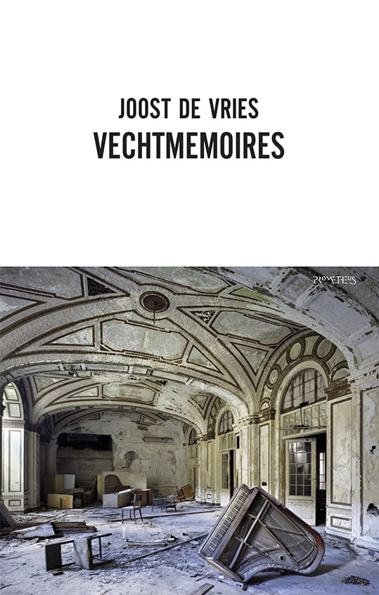 Vechtmemoires