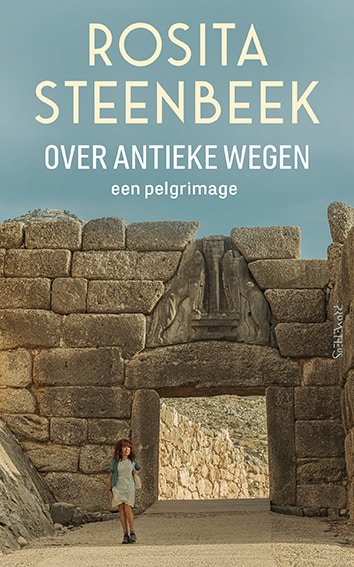 Over antieke wegen