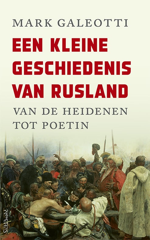 Een Kleine geschiedenis van Rusland