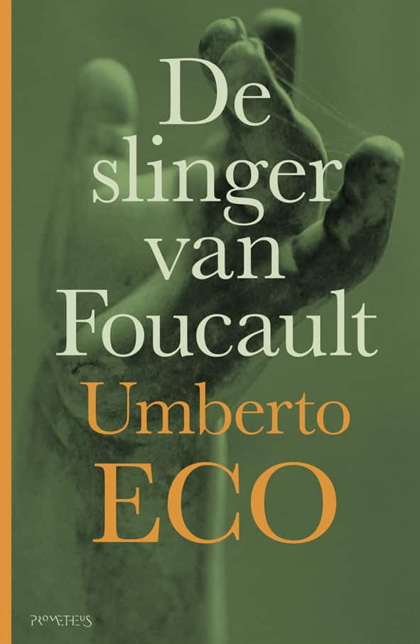 De Slinger van Foucault