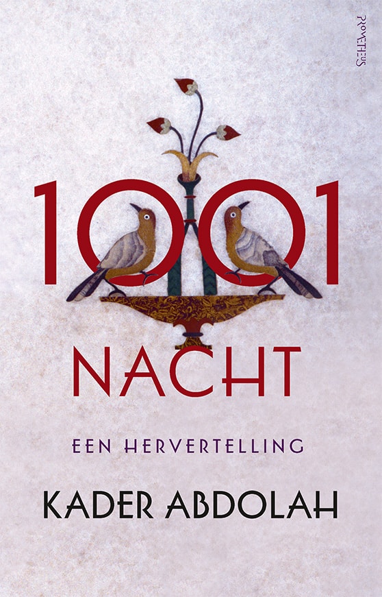 1001 nacht