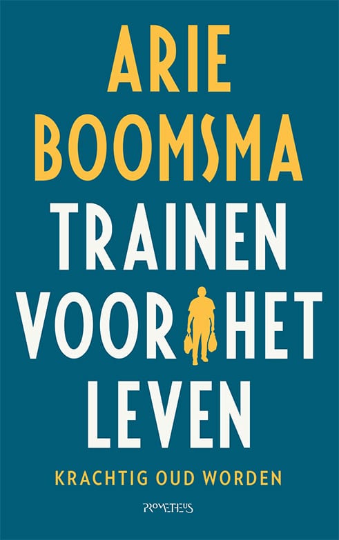 Trainen voor het leven