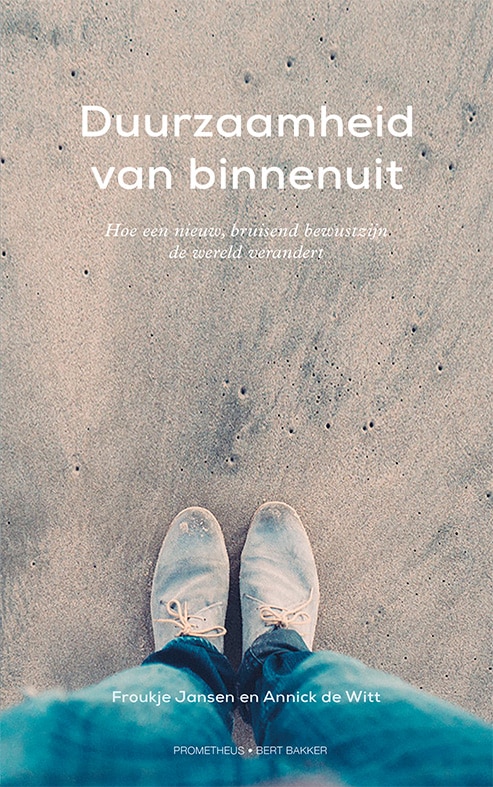 Duurzaamheid van binnenuit