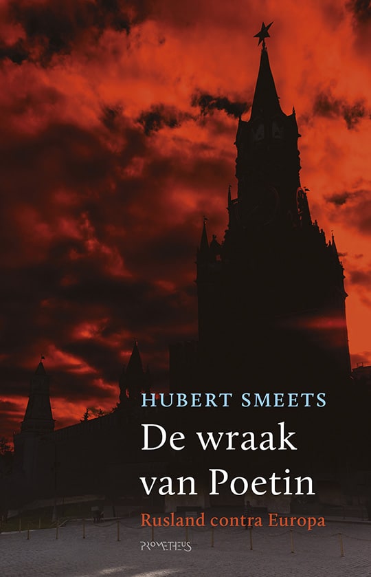 De Wraak van Poetin