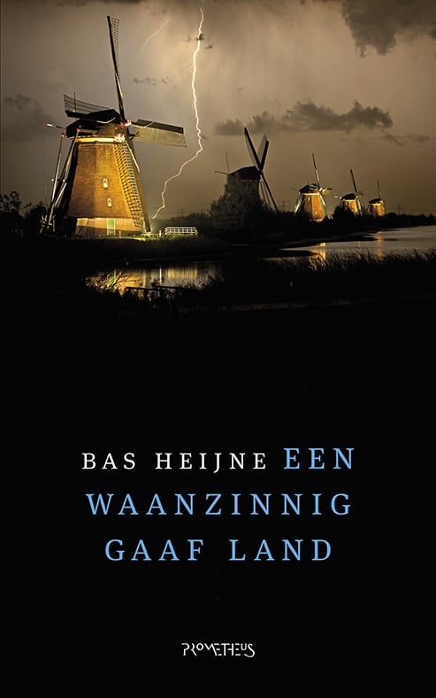 Een Waanzinnig gaaf land