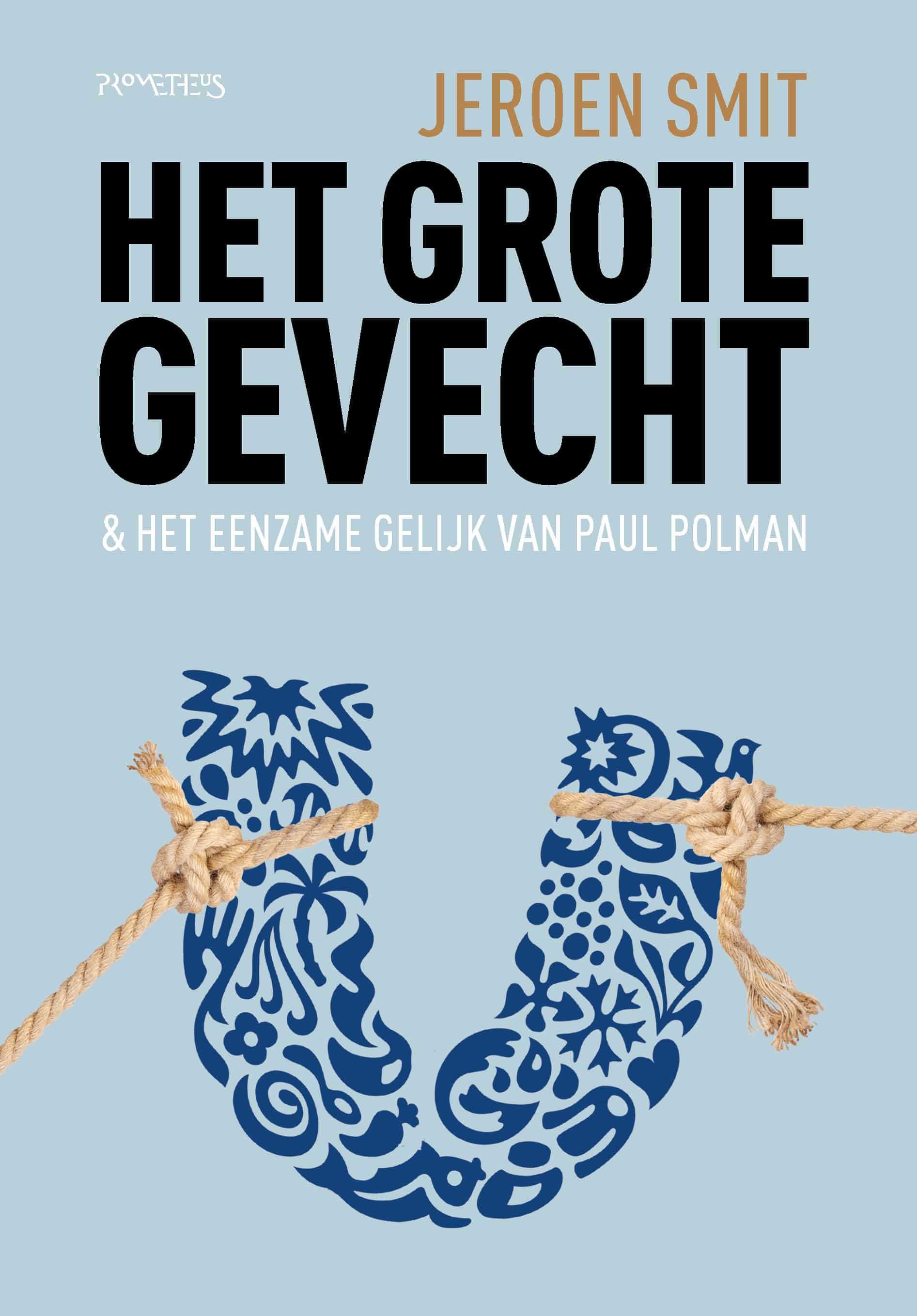 Het Grote gevecht