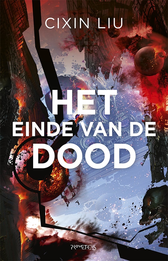 Het Einde van de dood