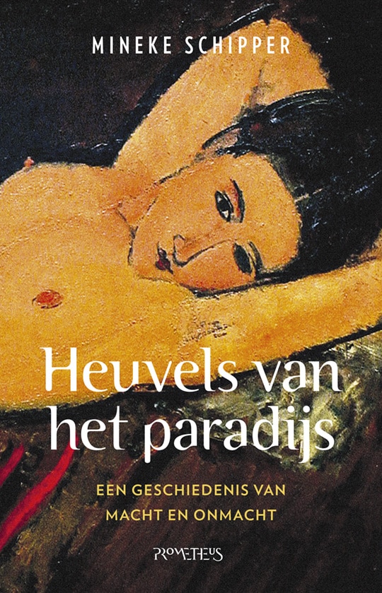 Heuvels van het paradijs