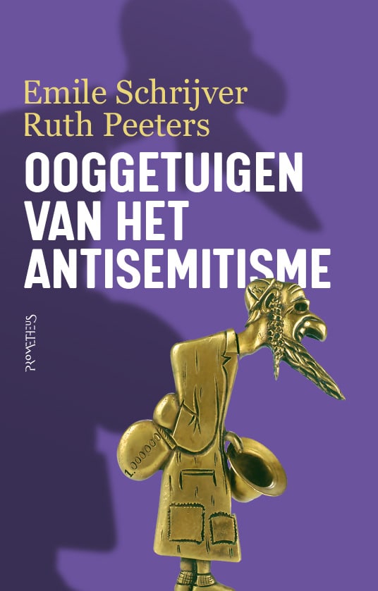 Ooggetuigen van het antisemitisme