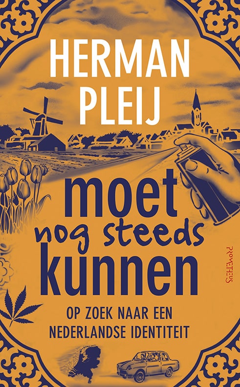 Moet nog steeds kunnen