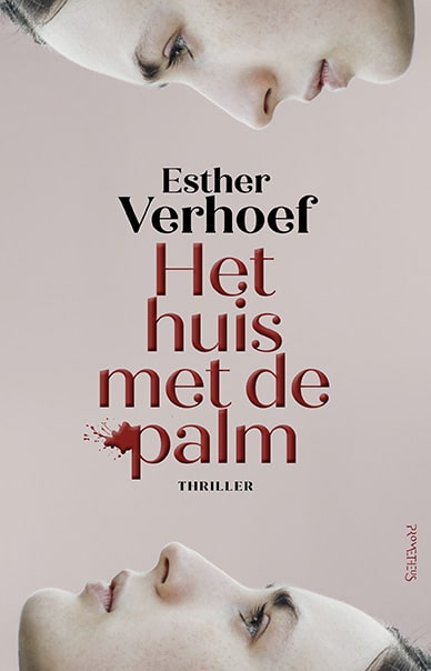 Het Huis met de palm