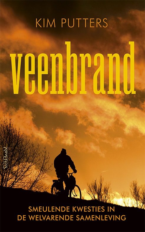 Veenbrand