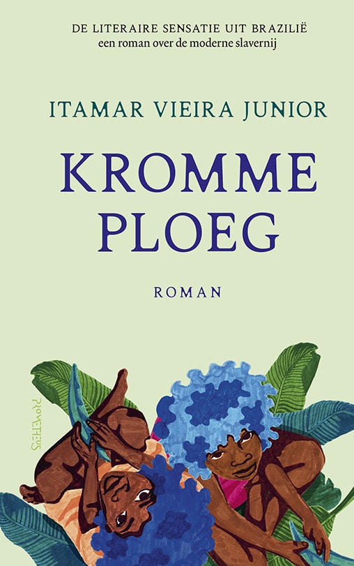 Kromme ploeg