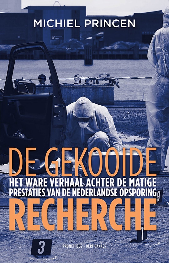 De Gekooide recherche