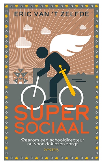 Supersociaal