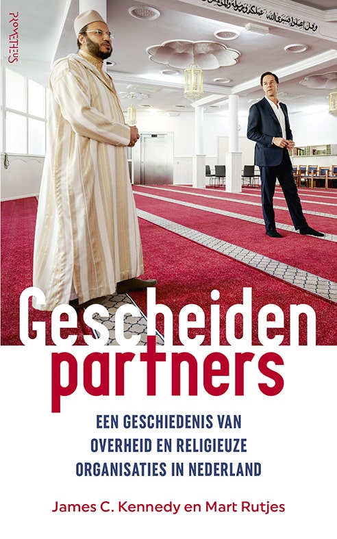 Gescheiden partners