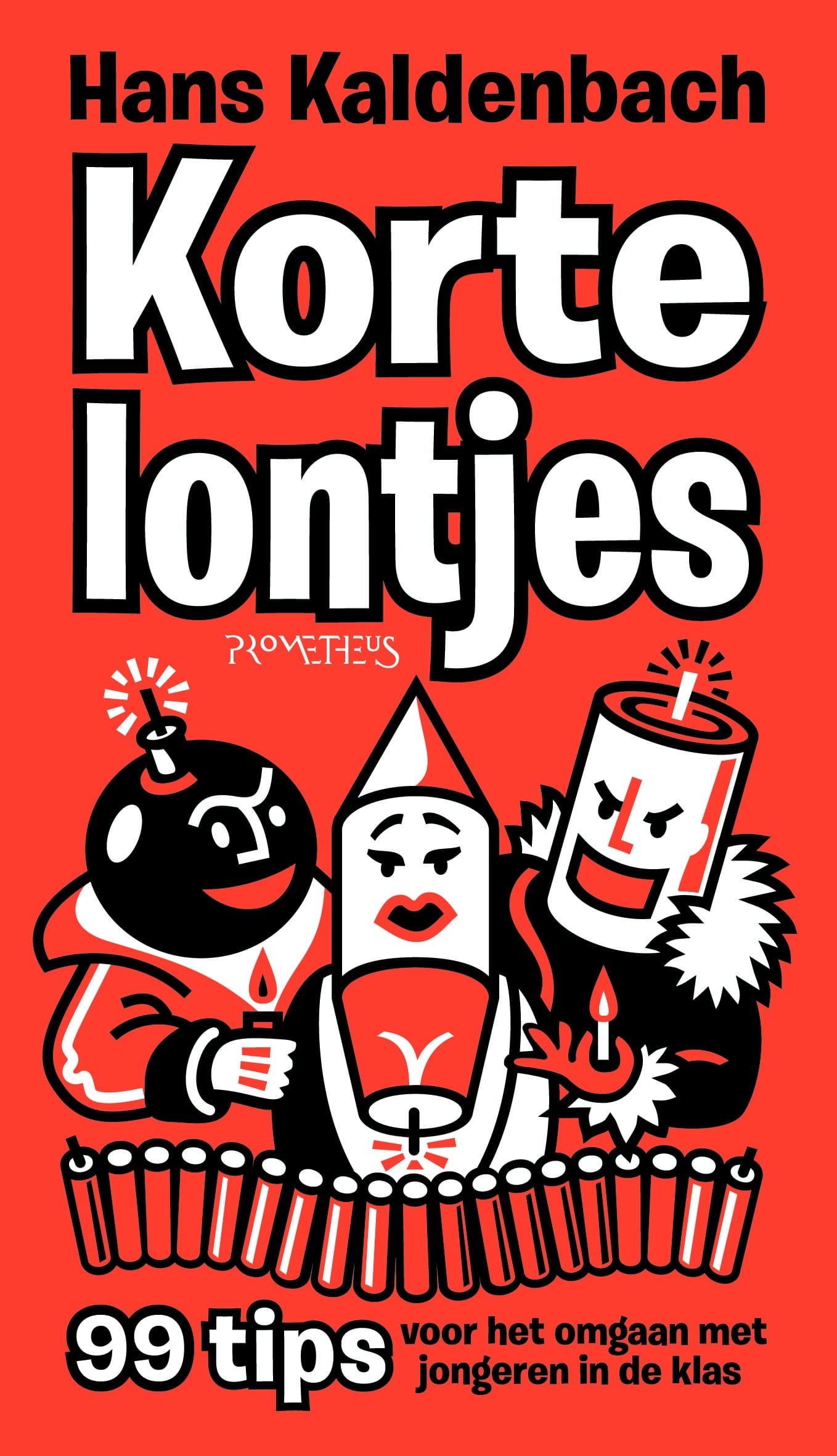 Korte lontjes