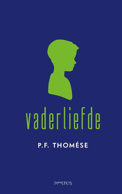 Vaderliefde