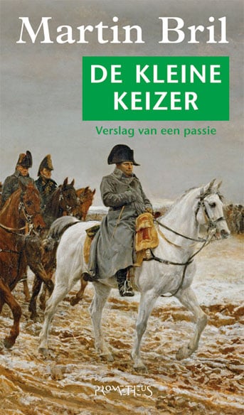 De Kleine Keizer