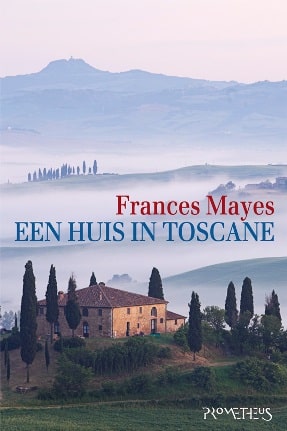 Een Huis in Toscane