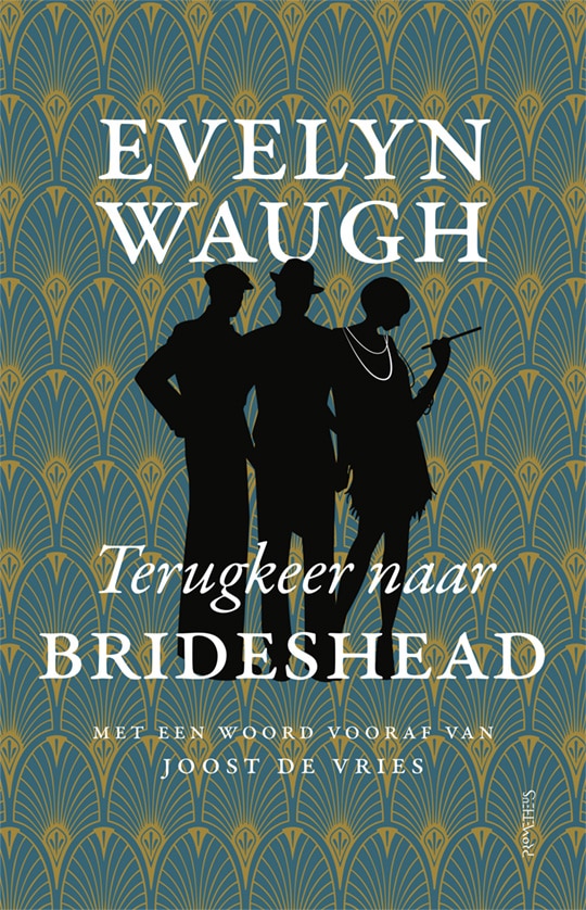 Terugkeer naar Brideshead