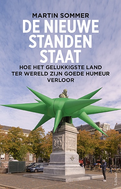 De Nieuwe standenstaat