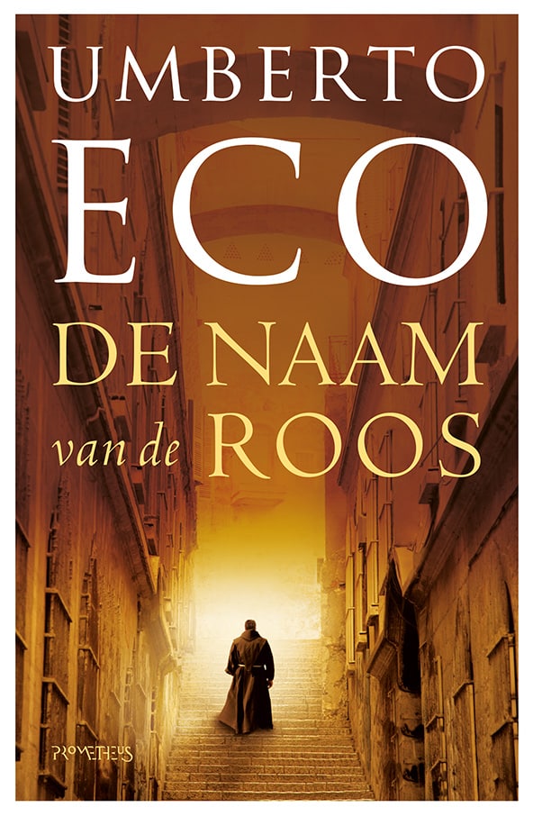 De Naam van de roos