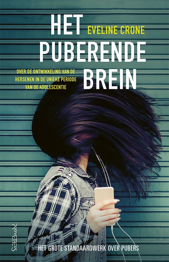 Het Puberende brein