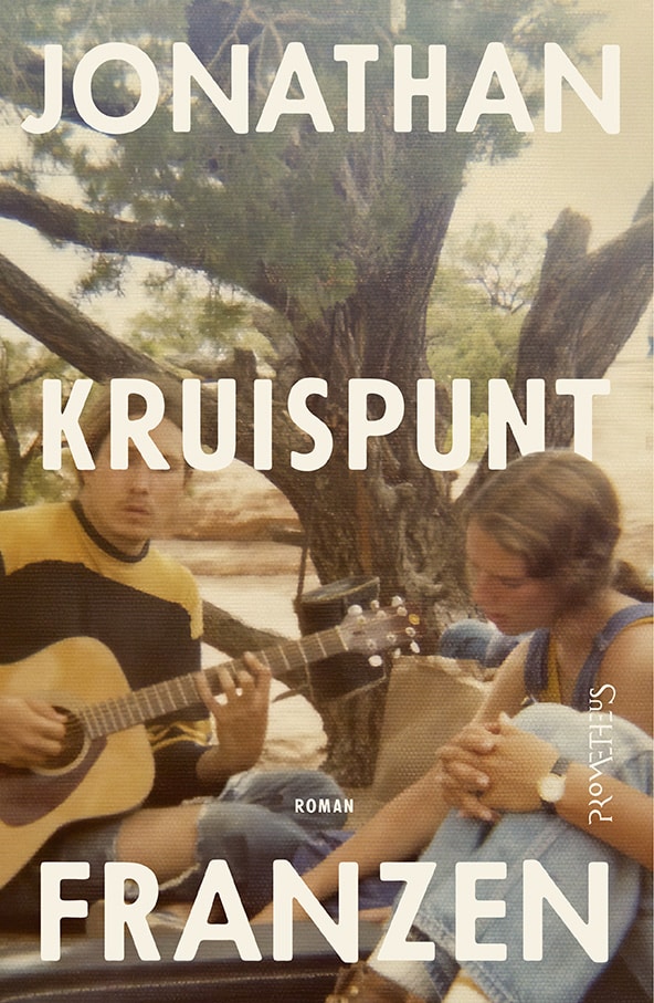 Kruispunt