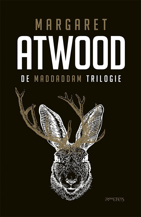 De MaddAddam-trilogie