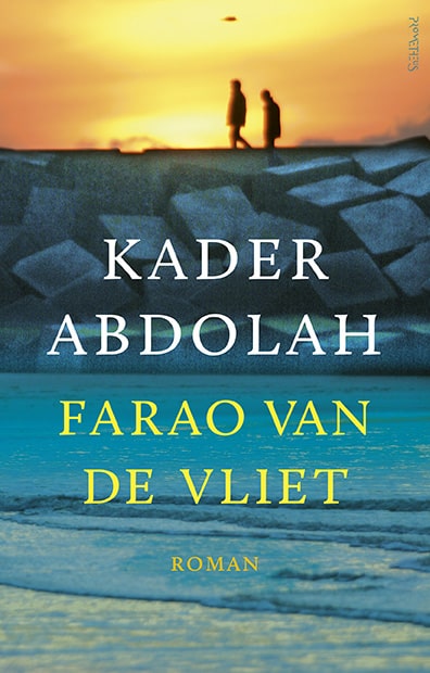 De Farao van de Vliet