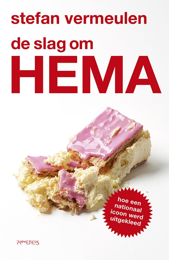 De Slag om HEMA