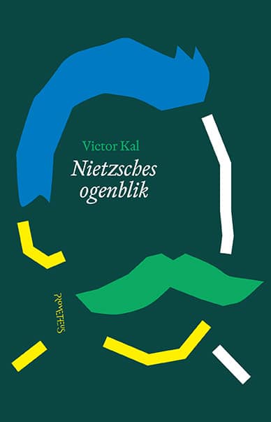 Nietzsches ogenblik