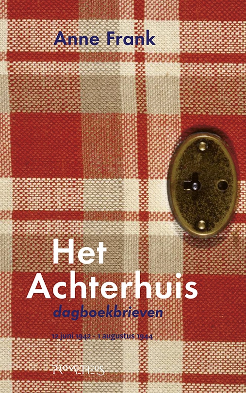 Het Achterhuis