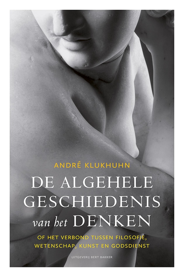 De Algehele geschiedenis van het denken