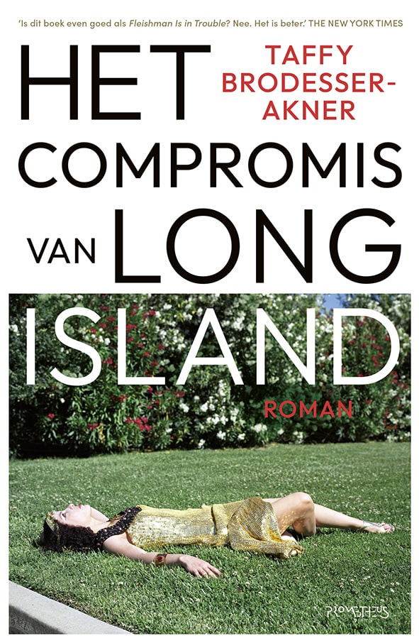 Het Compromis van Long Island