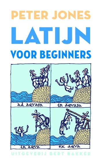 Latijn voor beginners