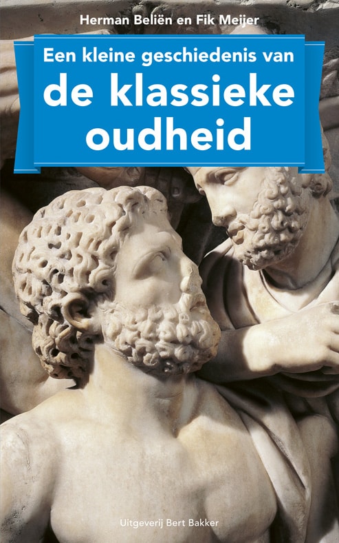 Een Kleine geschiedenis van de klassieke oudheid