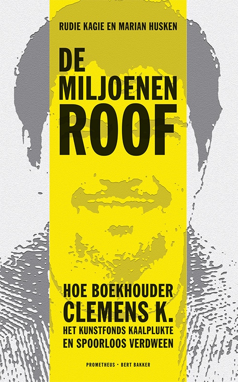 De Miljoenenroof