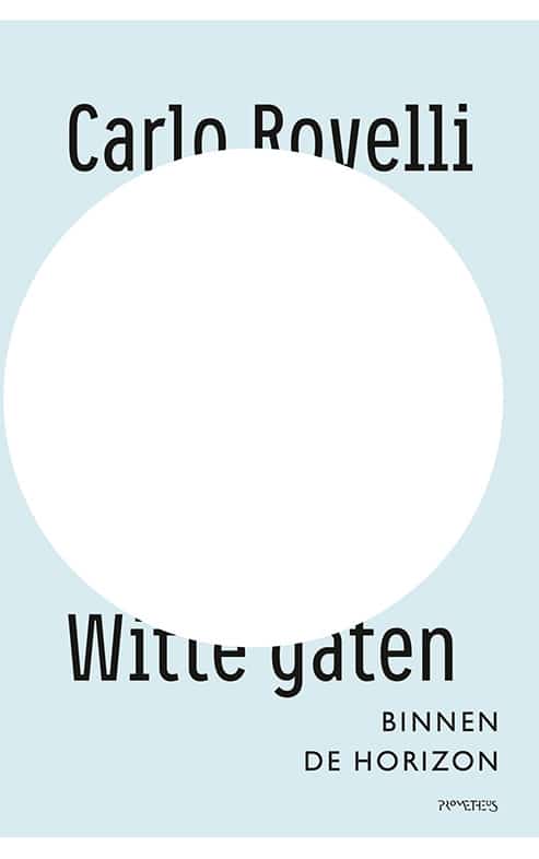 Witte gaten