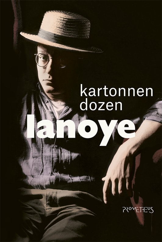 Kartonnen dozen