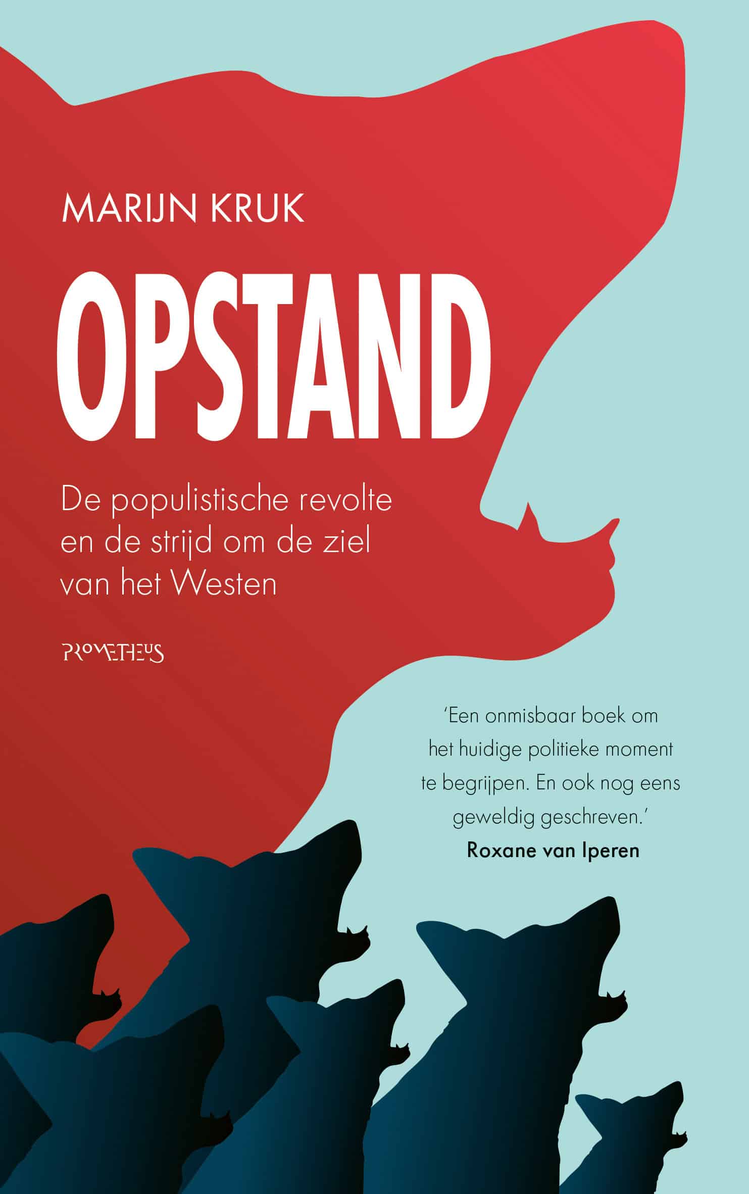 Opstand