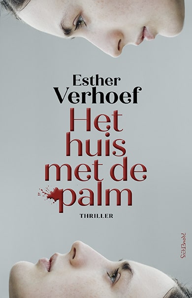 Het Huis met de palm