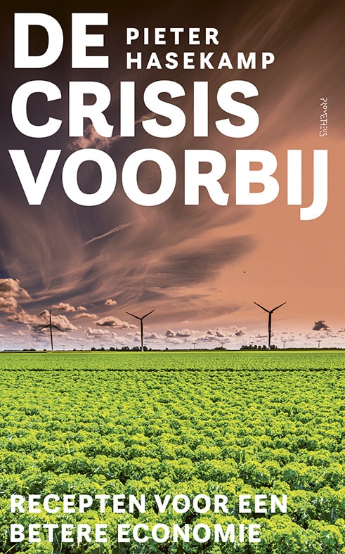 De Crisis voorbij