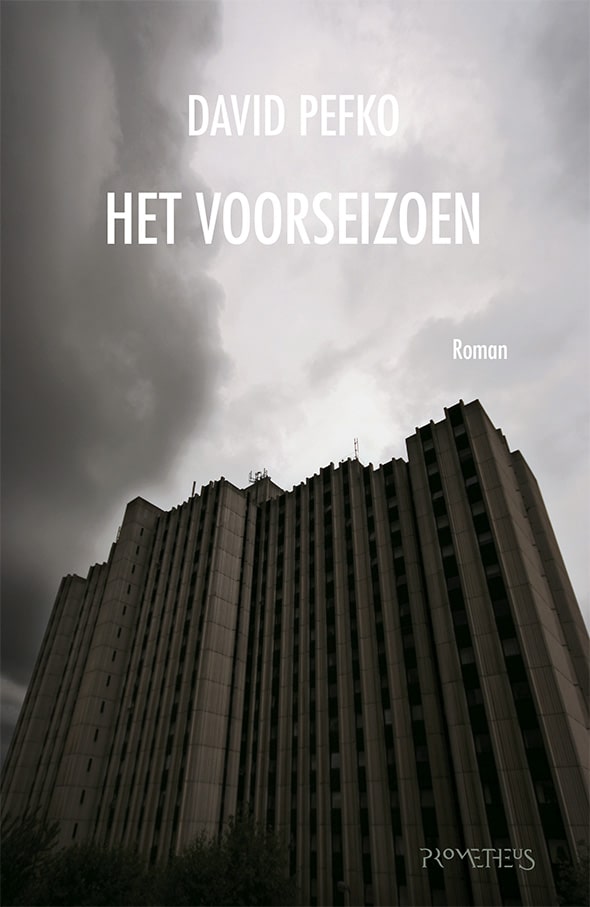 Het Voorseizoen