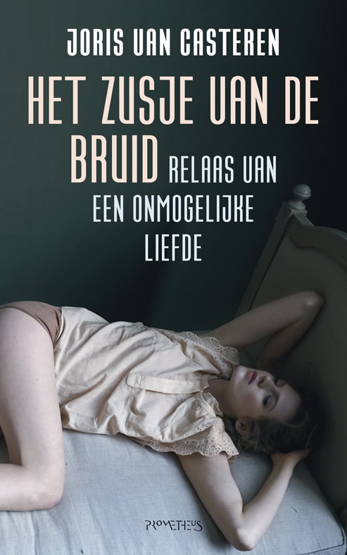 Het Zusje van de bruid