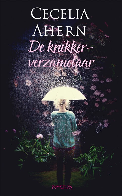 De Knikkerverzamelaar