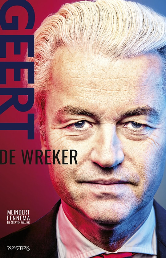 Geert Wilders