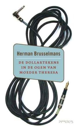 De Dollartekens in de ogen van Moeder Theresa